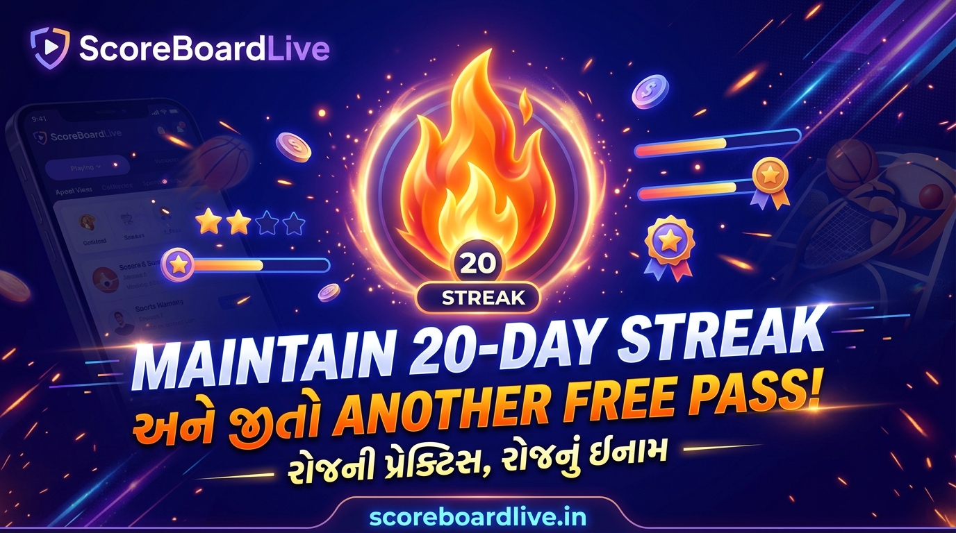 Promotional Poster